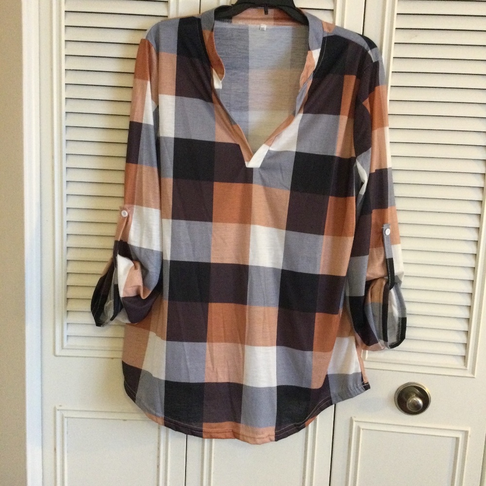 Women’s Top
